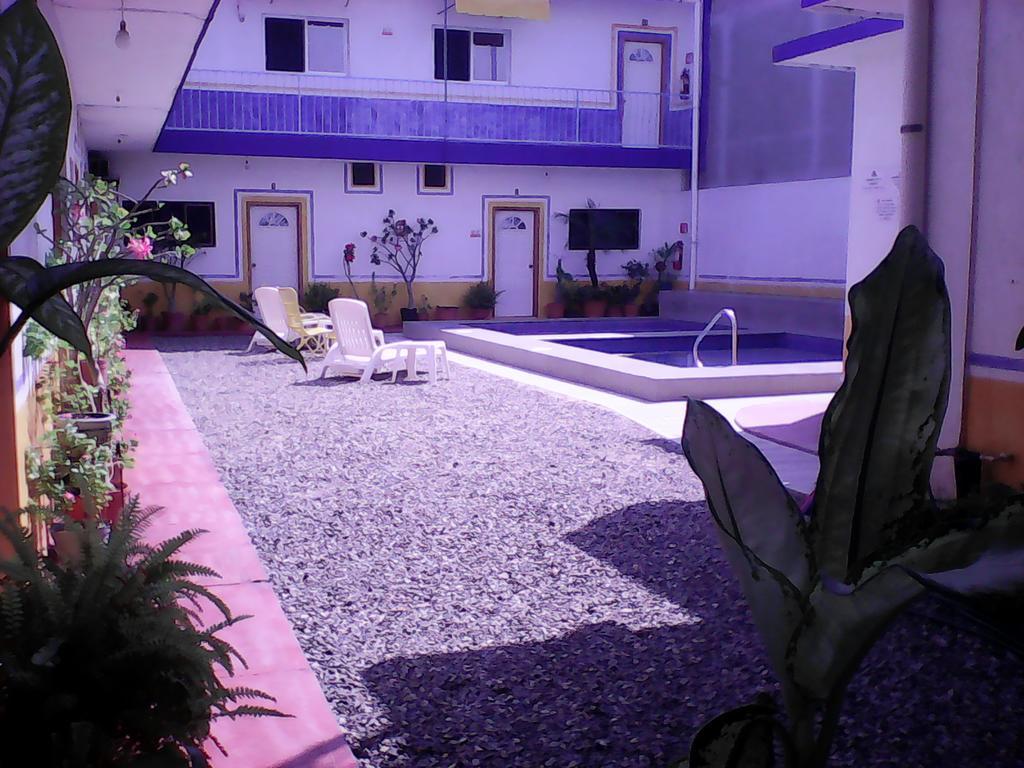 Hotel Sarabi บารา เดอ นาวีดัด ภายนอก รูปภาพ