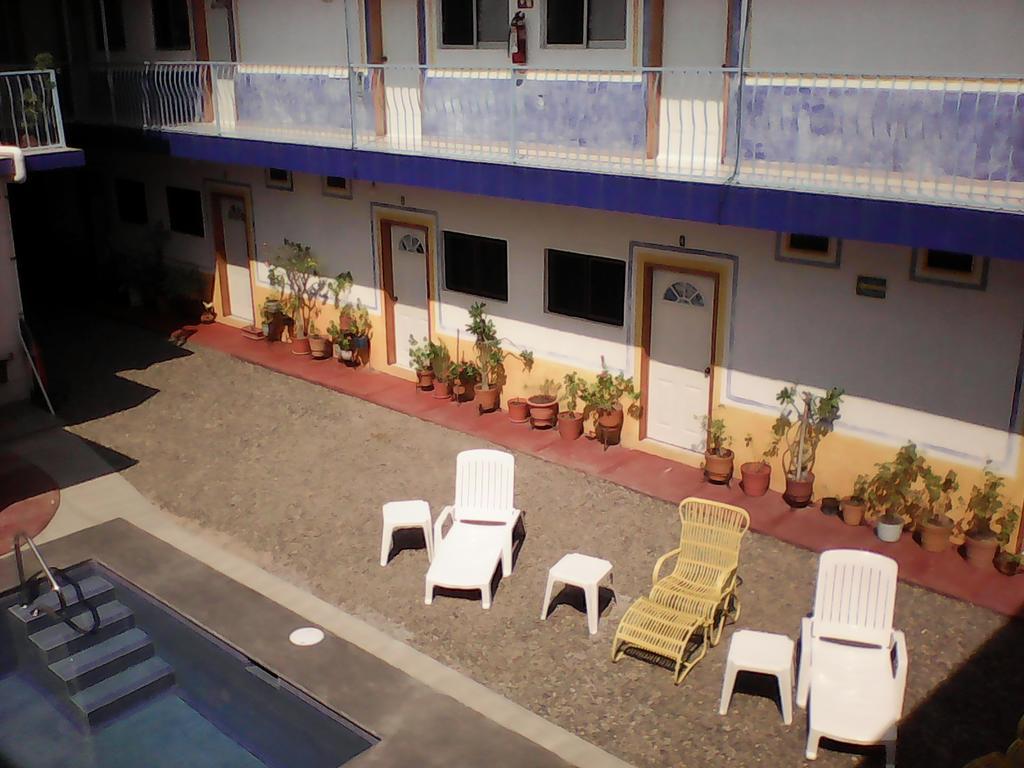 Hotel Sarabi บารา เดอ นาวีดัด ภายนอก รูปภาพ