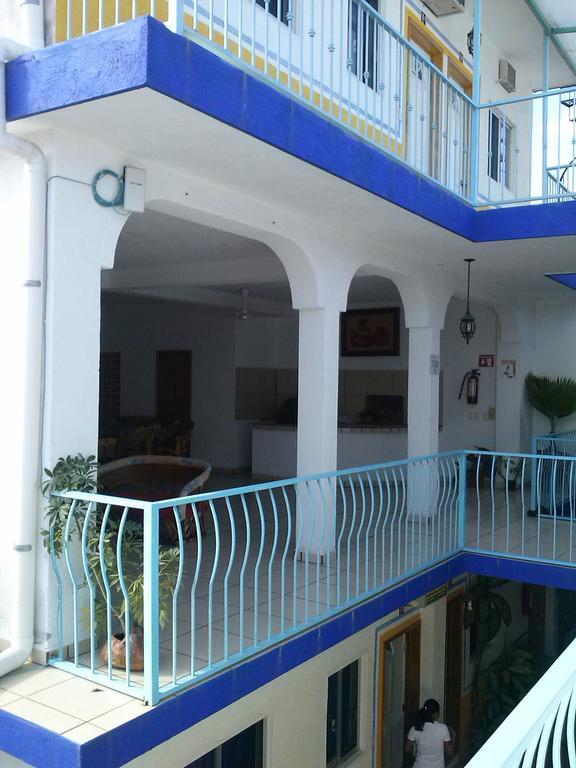 Hotel Sarabi บารา เดอ นาวีดัด ภายนอก รูปภาพ