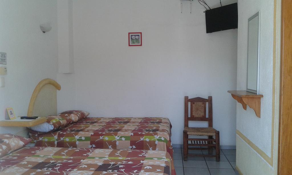 Hotel Sarabi บารา เดอ นาวีดัด ภายนอก รูปภาพ